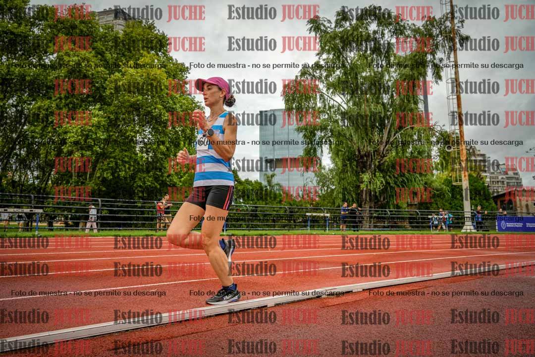 Fotos de los 10.000 m