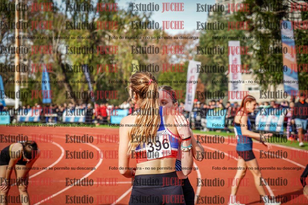 Fotos de algunos extras del torneo