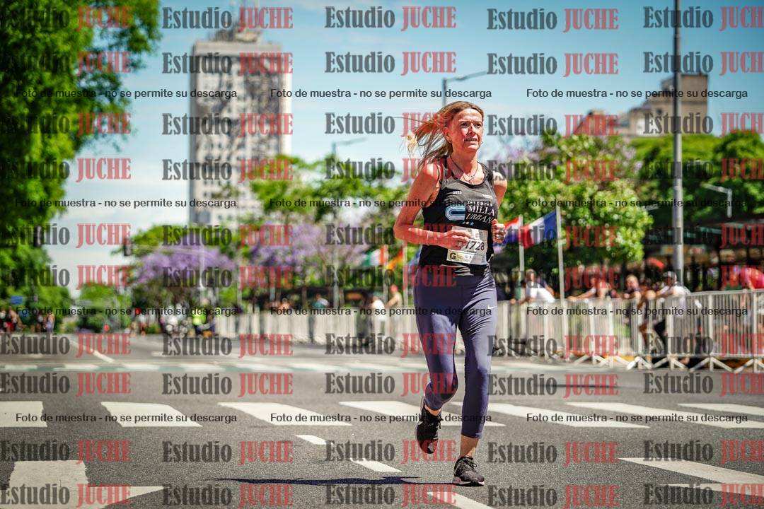 Fotos de la llegada - categoría G