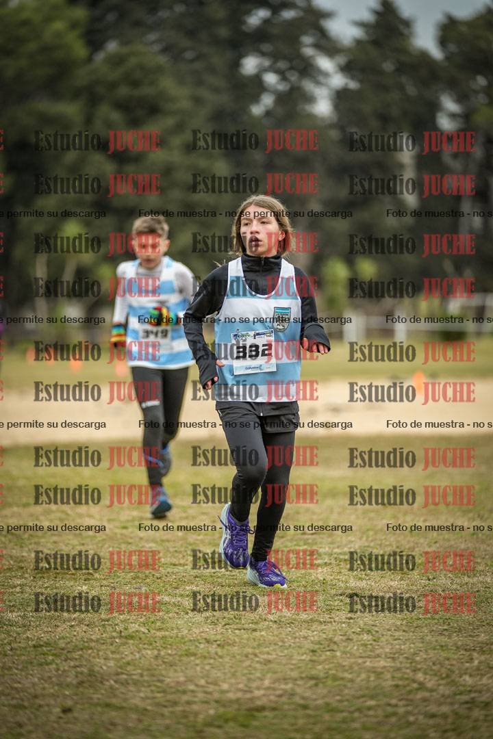 Fotos de la llegada