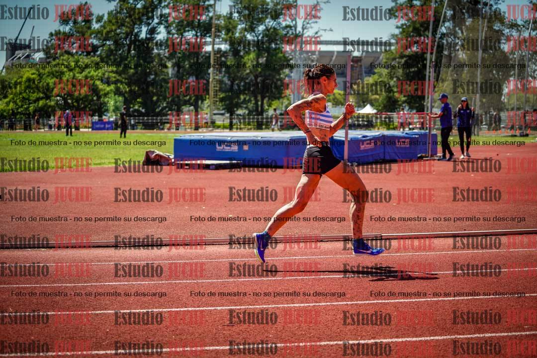Fotos de los 800 m llanos de mujeres