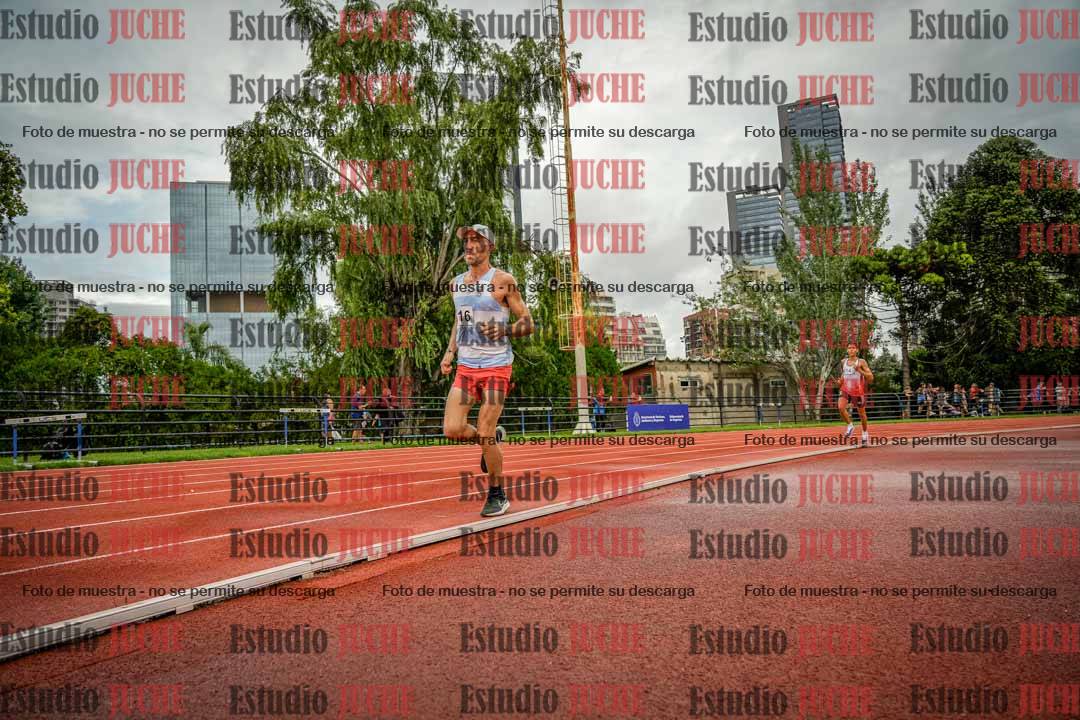 Fotos de los 10.000 m