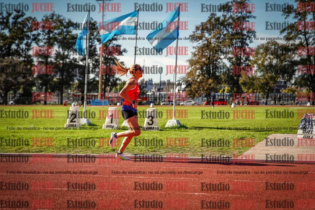 Fotos de los 800 m llanos de mujeres