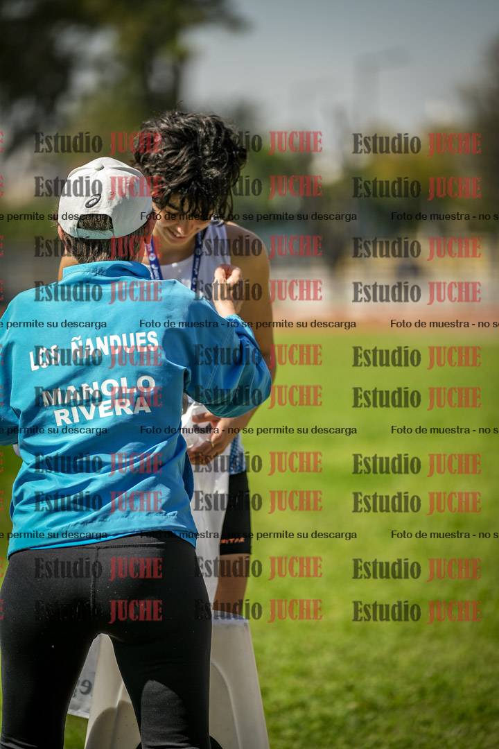 Fotos de algunos extras del torneo