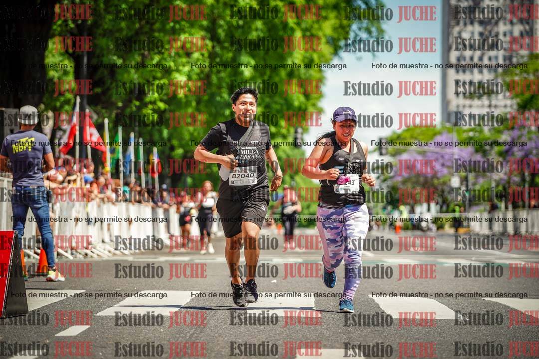 Fotos de la llegada - categoría G