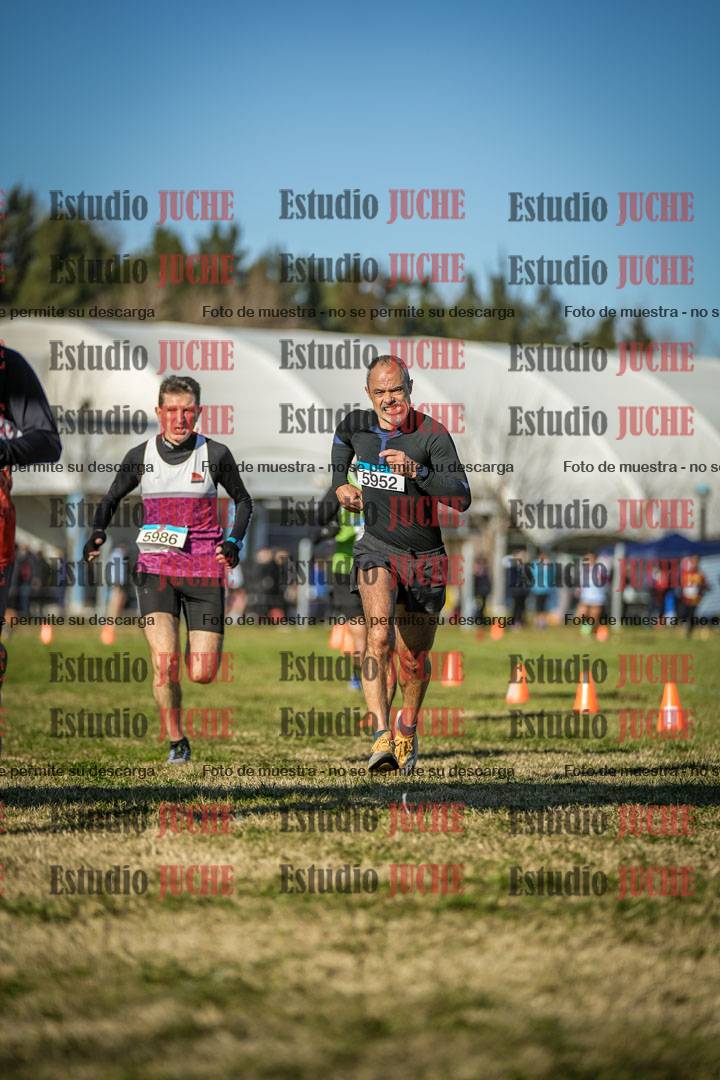 Fotos de las llegadas