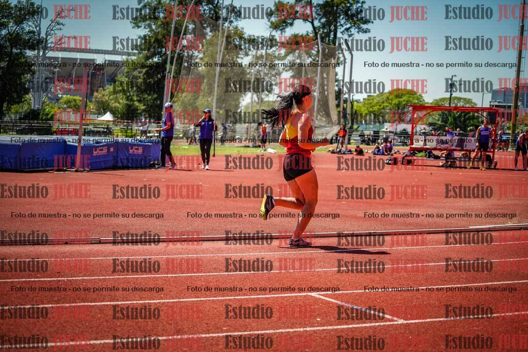 Fotos de los 800 m llanos de mujeres