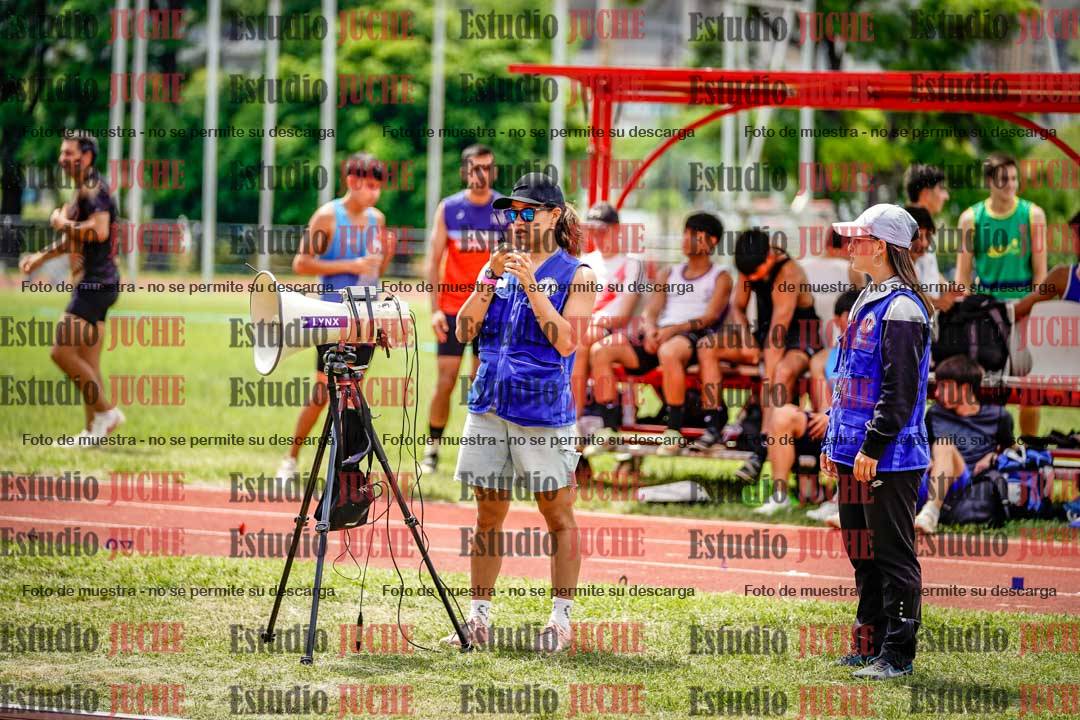 Fotos de algunos extras del torneo
