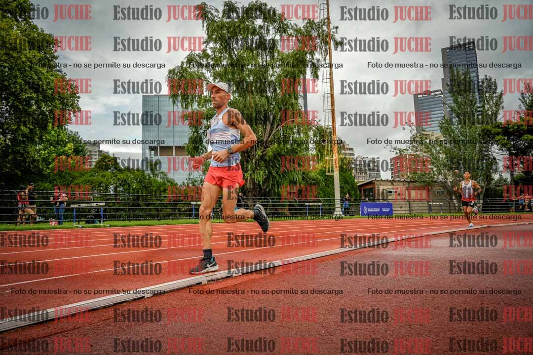 Fotos de los 10.000 m