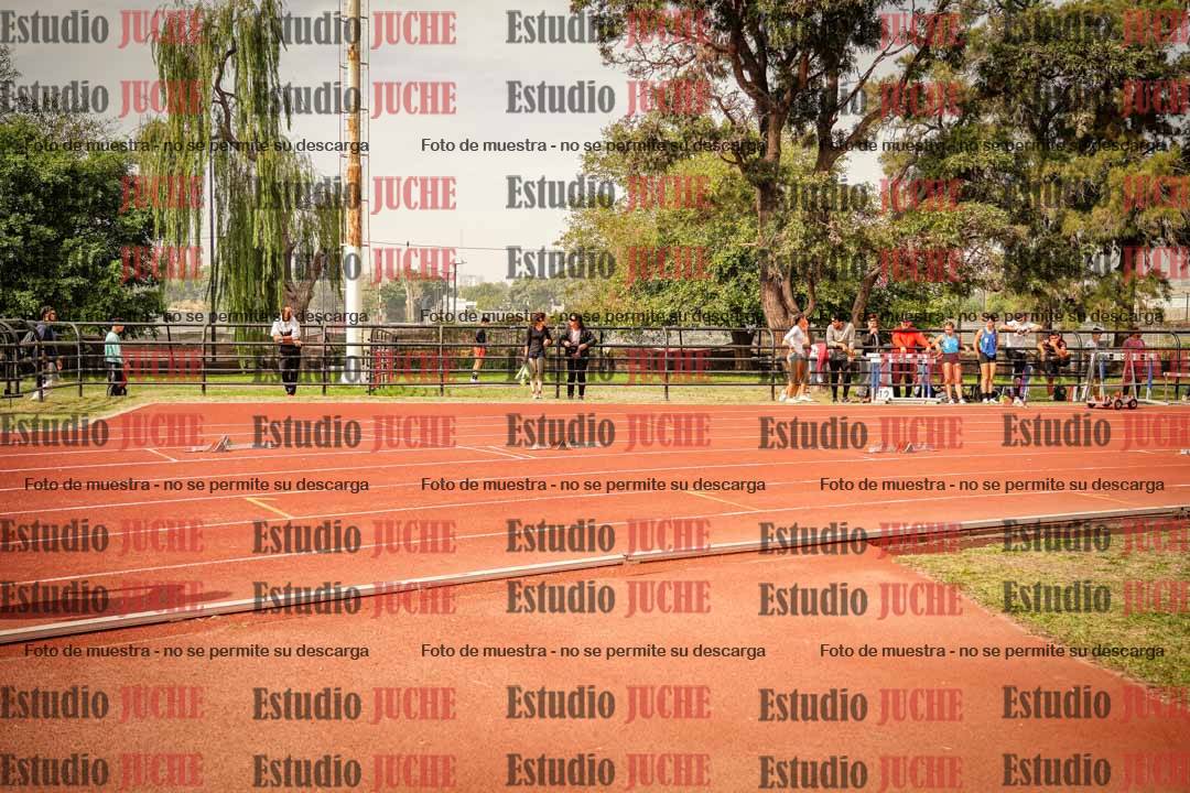 Fotos de los 200 m llanos de mujeres