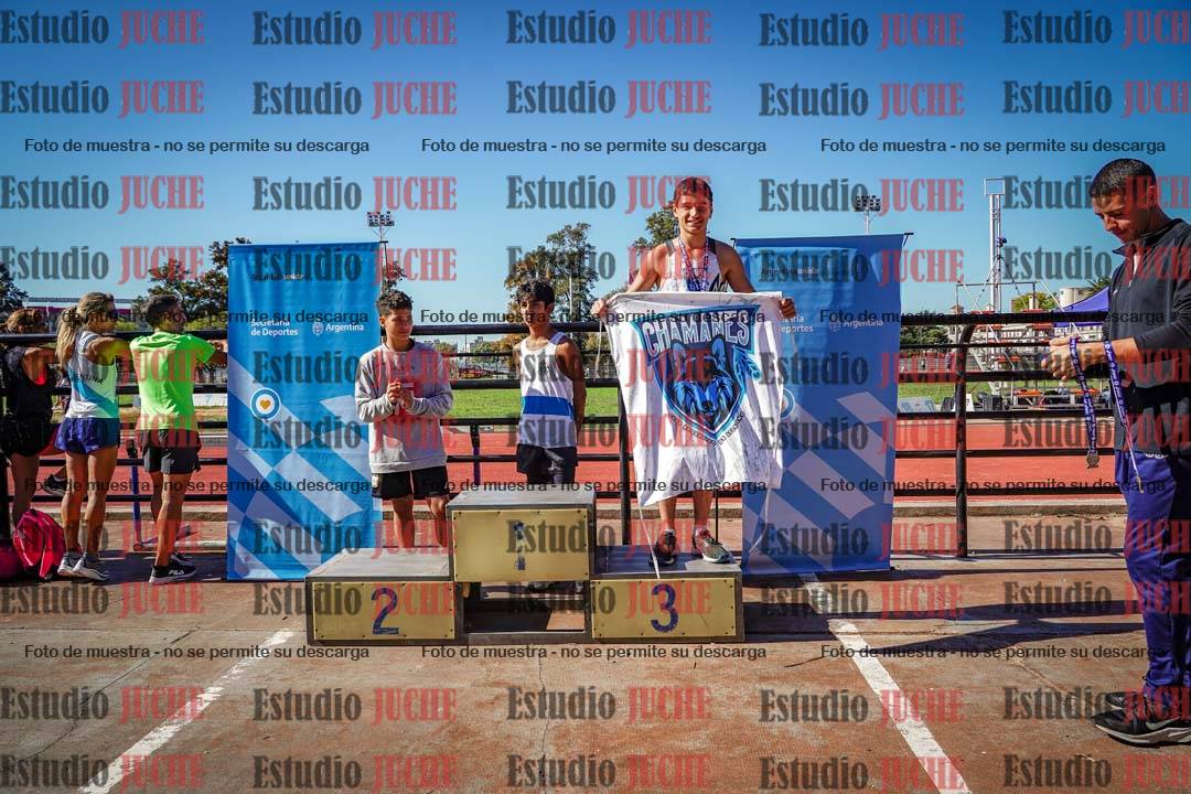 Fotos de algunos podios y extras del torneo