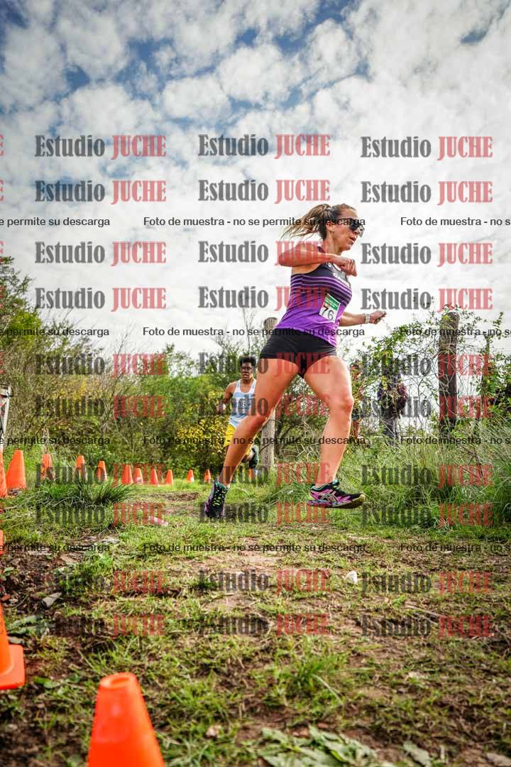 Fotos en el circuito