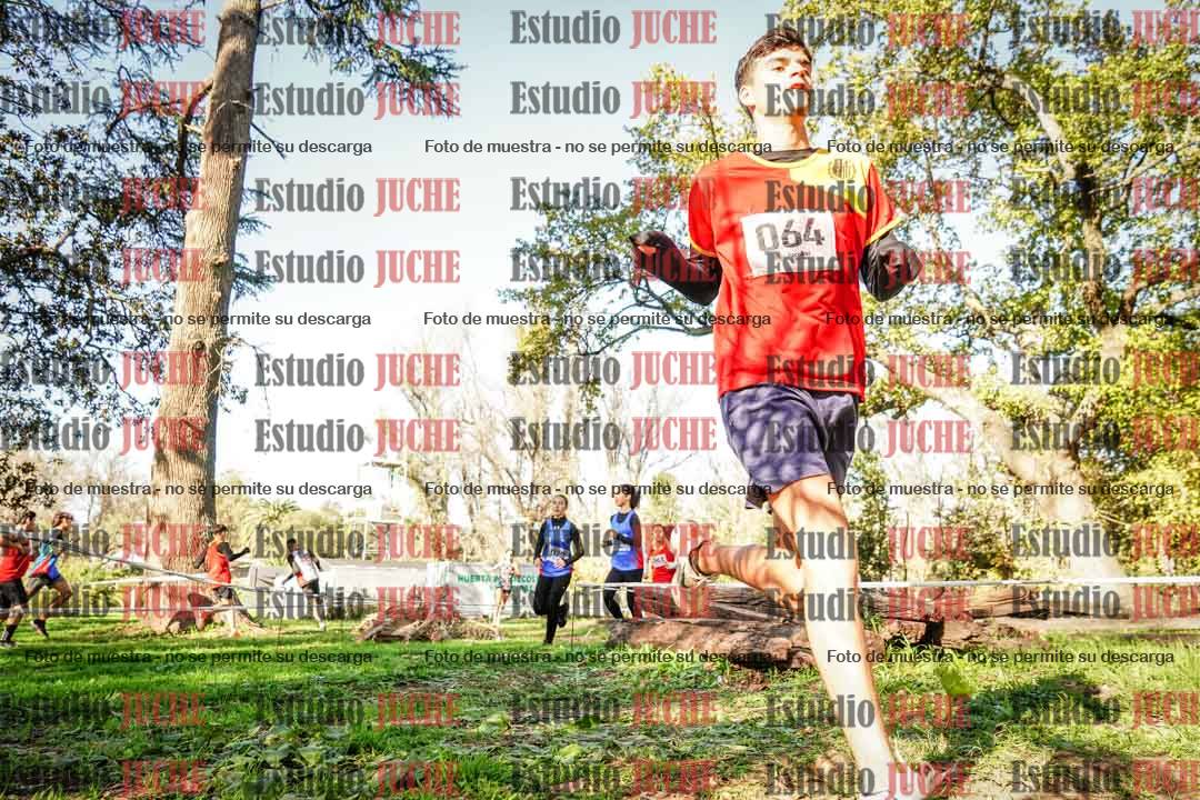 Fotos en el segundo punto del circuito