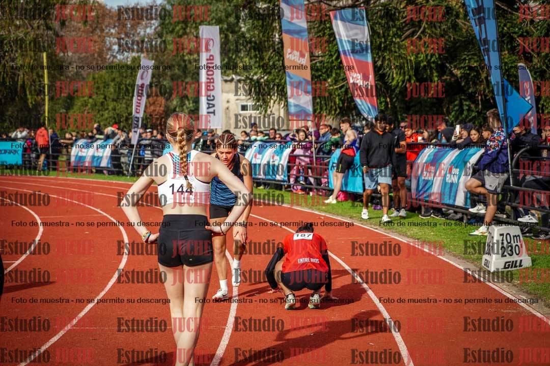 Fotos de algunos extras del torneo
