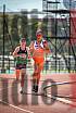 Fotos de los 10.000 m de mujeres y varones - serie 2