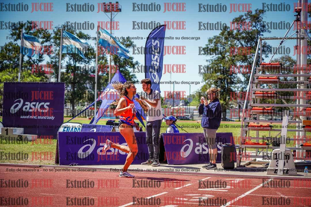 Fotos de los 800 m llanos de mujeres