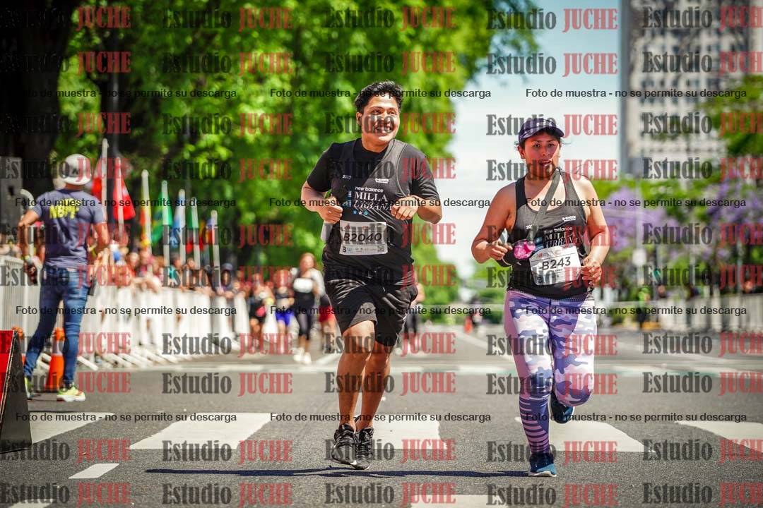 Fotos de la llegada - categoría G