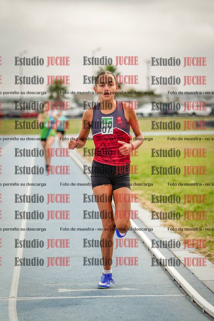 Fotos de los 600 m llanos de mujeres