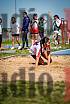 Fotos del salto en largo de mujeres - U15