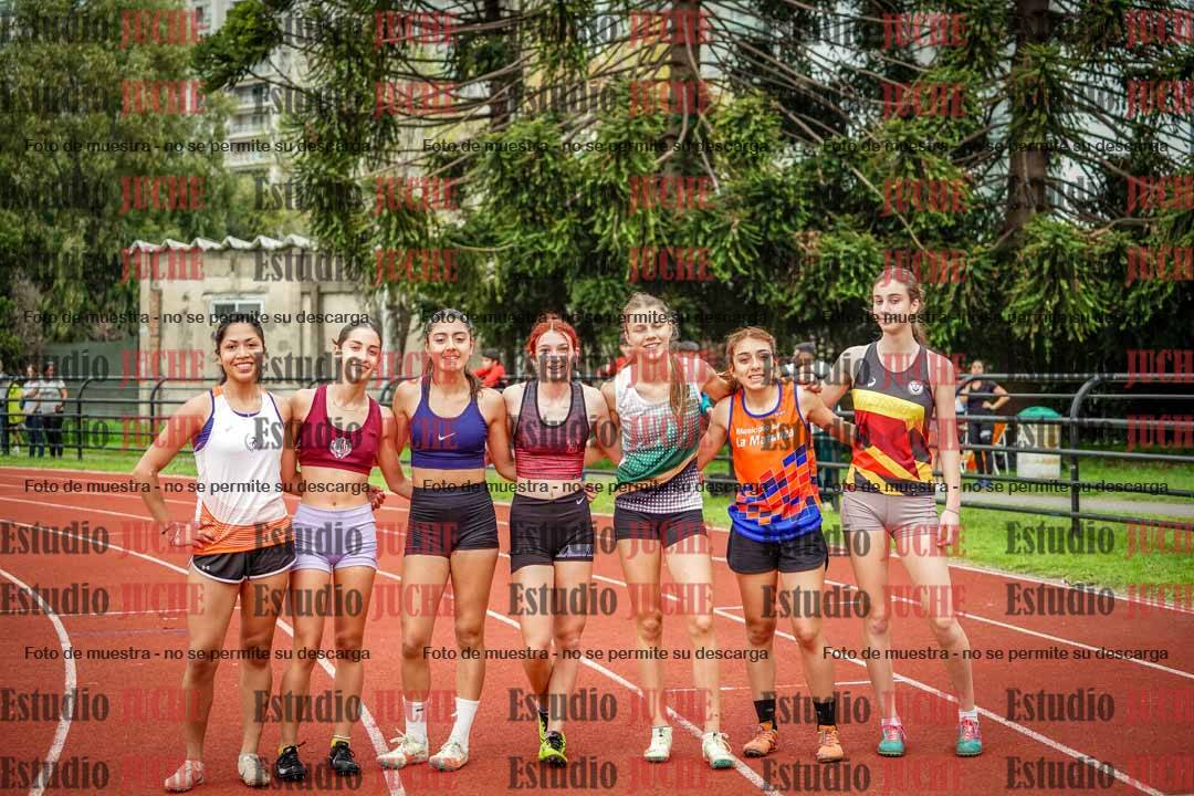 Fotos de algunos extras del torneo