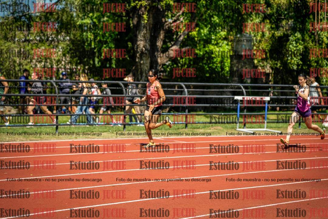 Fotos de los 800 m llanos de mujeres