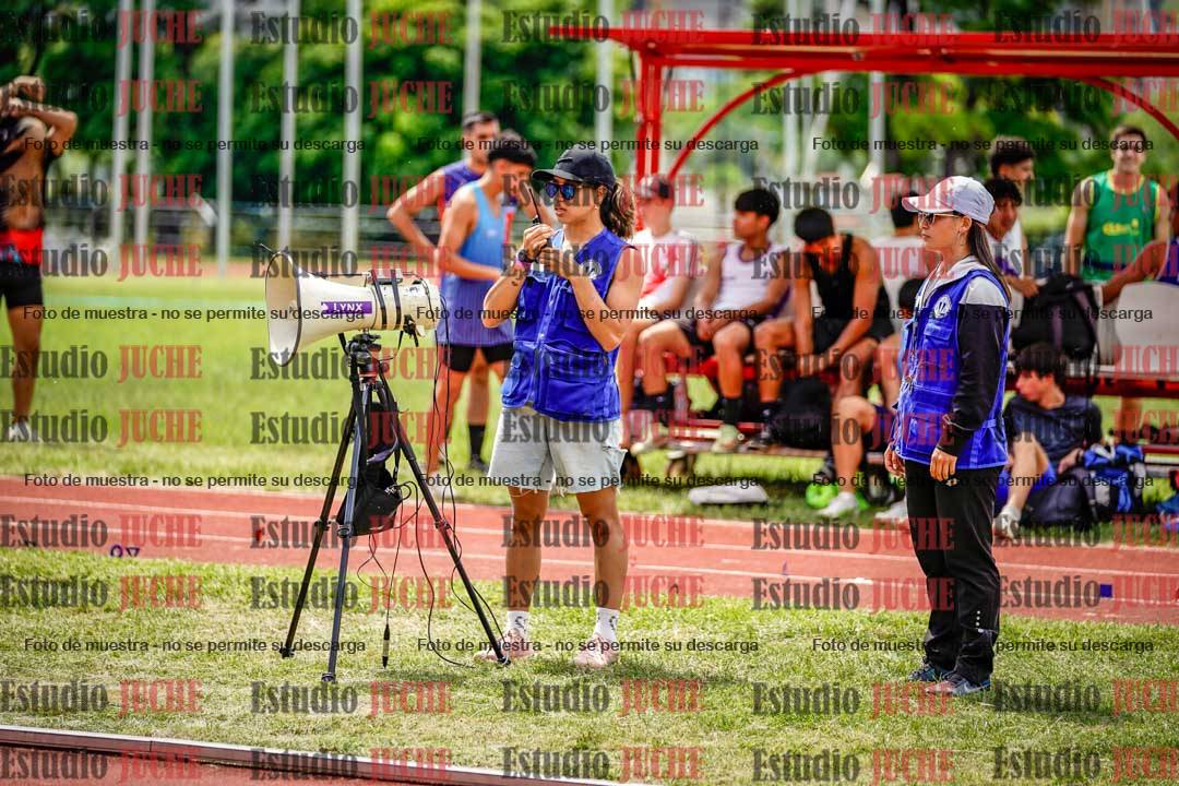 Fotos de algunos extras del torneo
