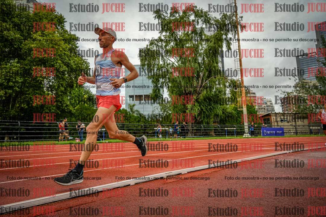 Fotos de los 10.000 m