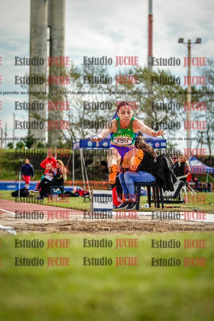 Fotos del salto en largo de mujeres - FINAL