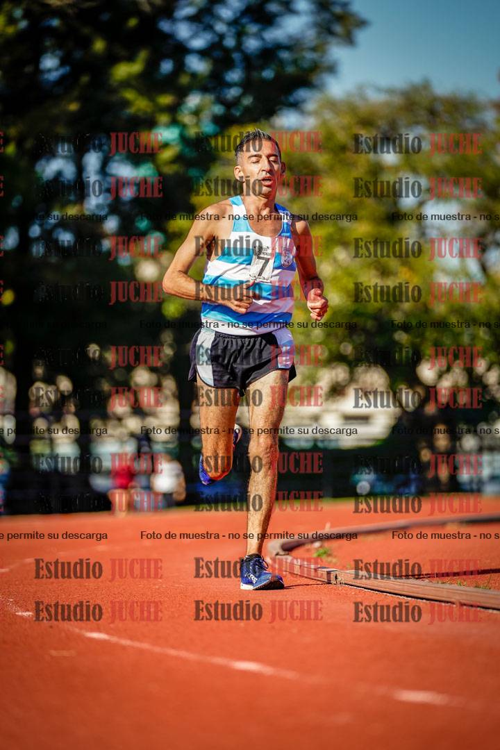 Fotos de los 10.000 m llanos