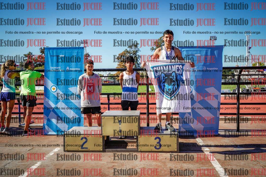 Fotos de algunos podios y extras del torneo