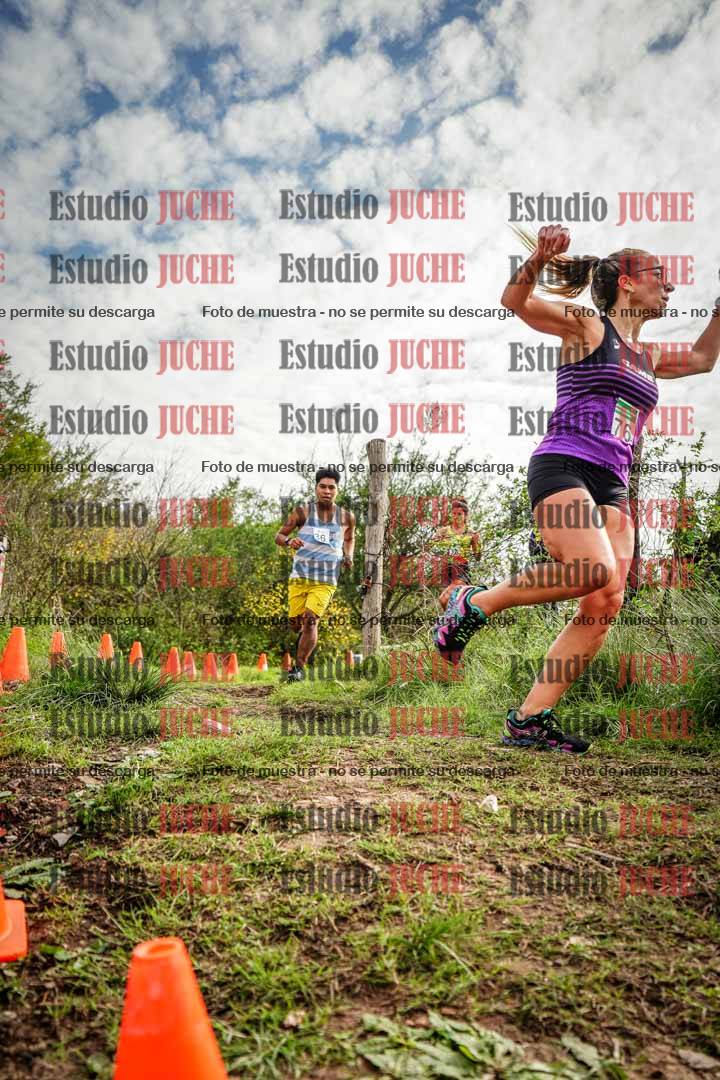 Fotos en el circuito