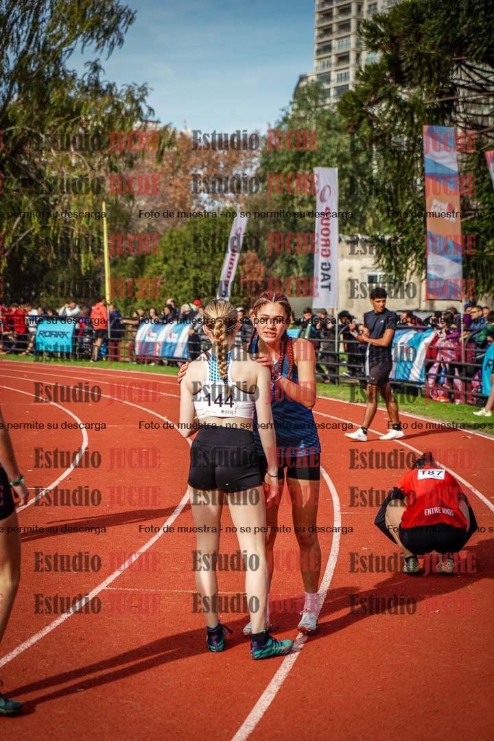 Fotos de algunos extras del torneo