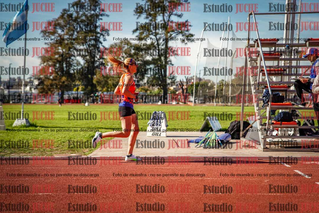 Fotos de los 800 m llanos de mujeres