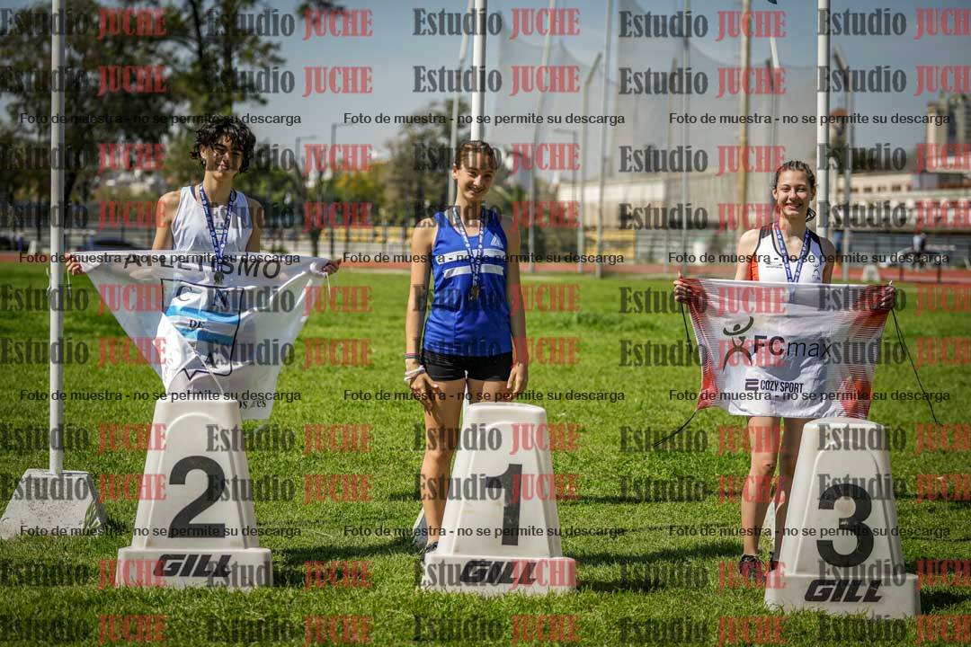 Fotos de algunos extras del torneo