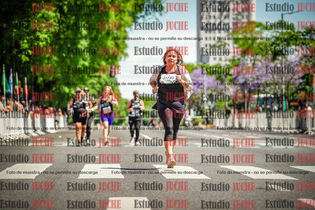 Fotos de la llegada - categoría G
