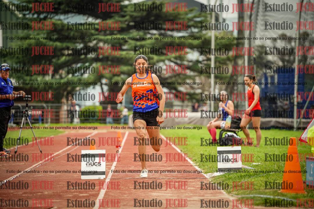 Fotos del salto triple de mujeres