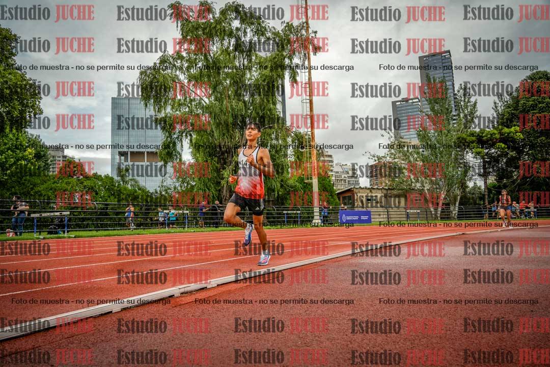 Fotos de los 10.000 m