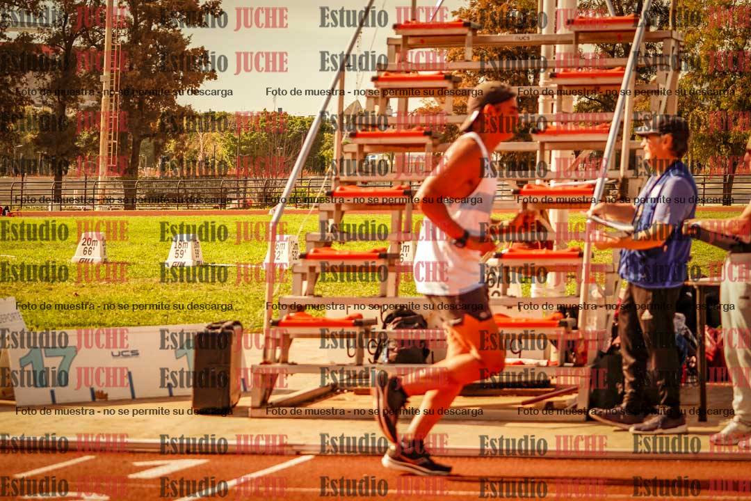 Fotos de los 10.000 m de mujeres y varones