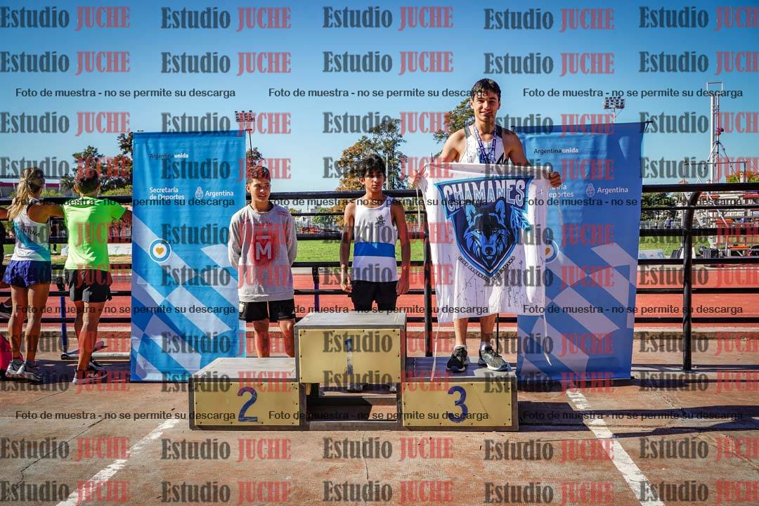 Fotos de algunos podios y extras del torneo