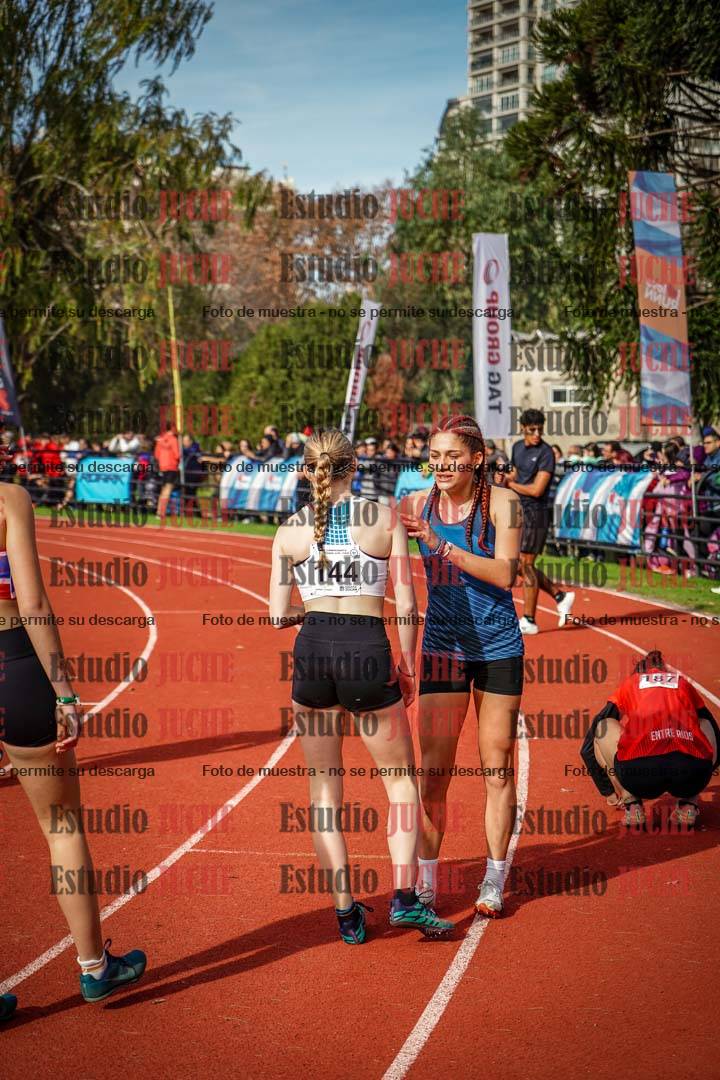 Fotos de algunos extras del torneo