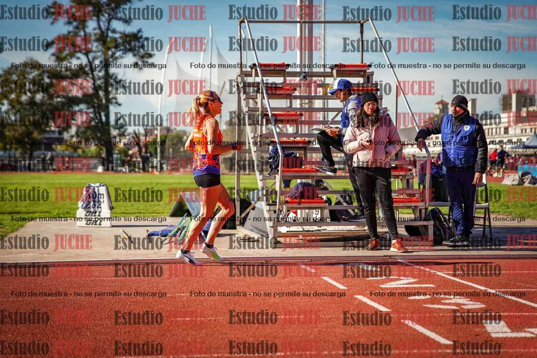 Fotos de los 800 m llanos de mujeres