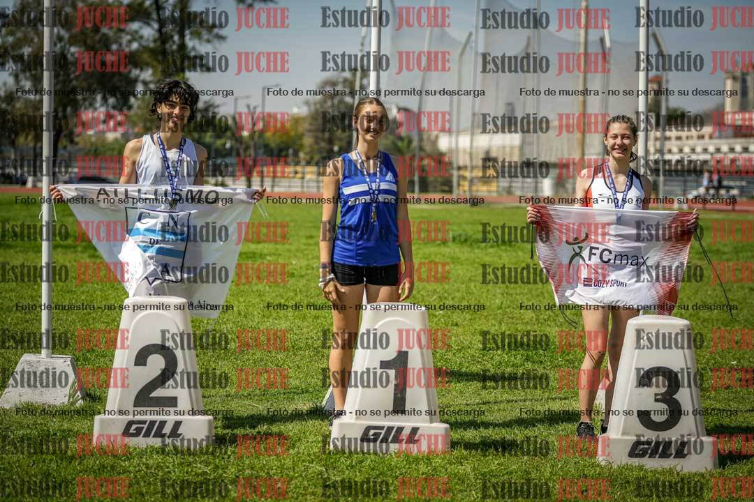 Fotos de algunos extras del torneo