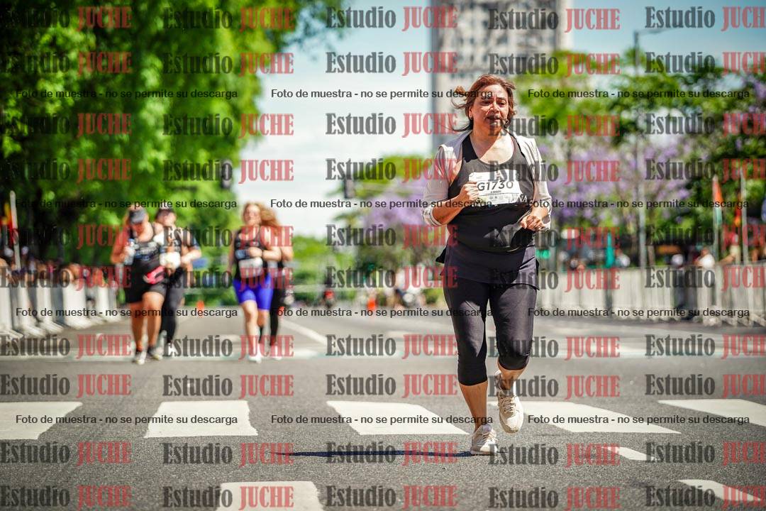 Fotos de la llegada - categoría G