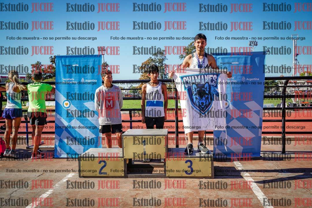 Fotos de algunos podios y extras del torneo