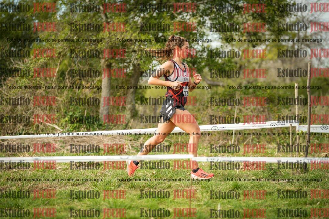 Fotos en el circuito