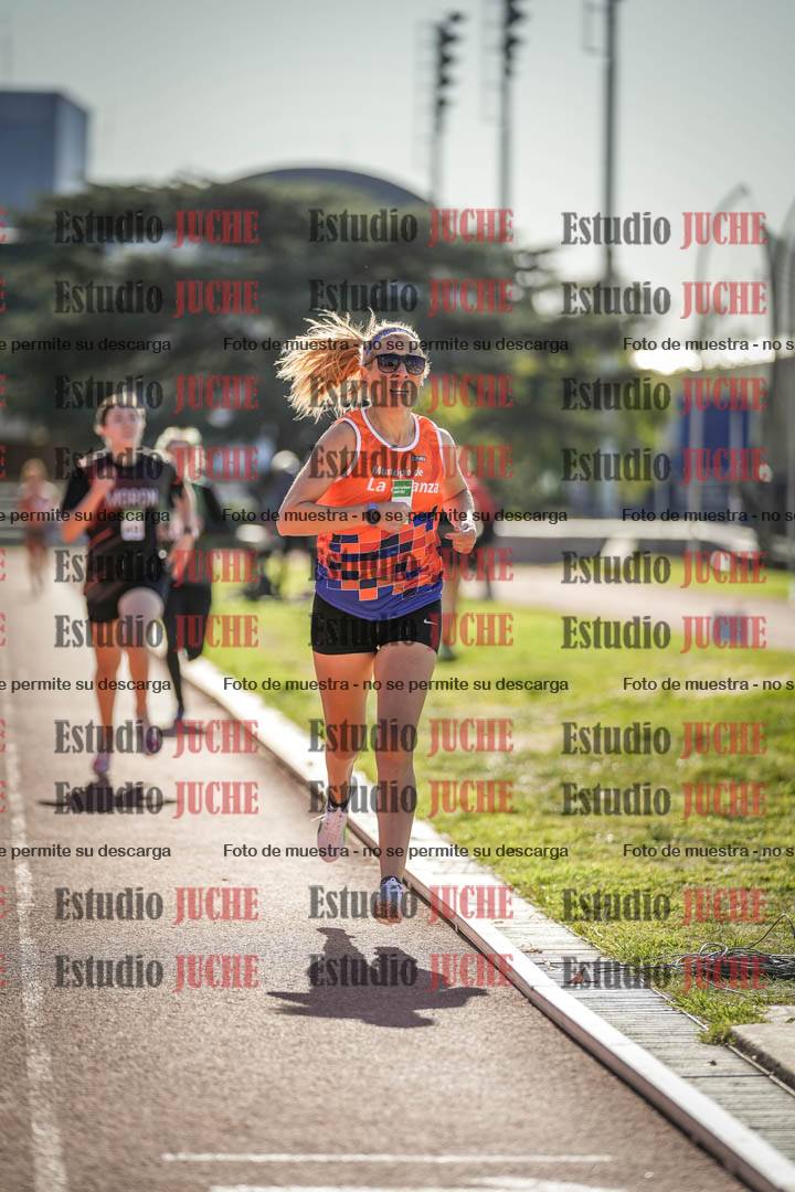 Fotos de los 800 m llanos de mujeres