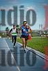 Fotos de los 1000 m llanos de varones