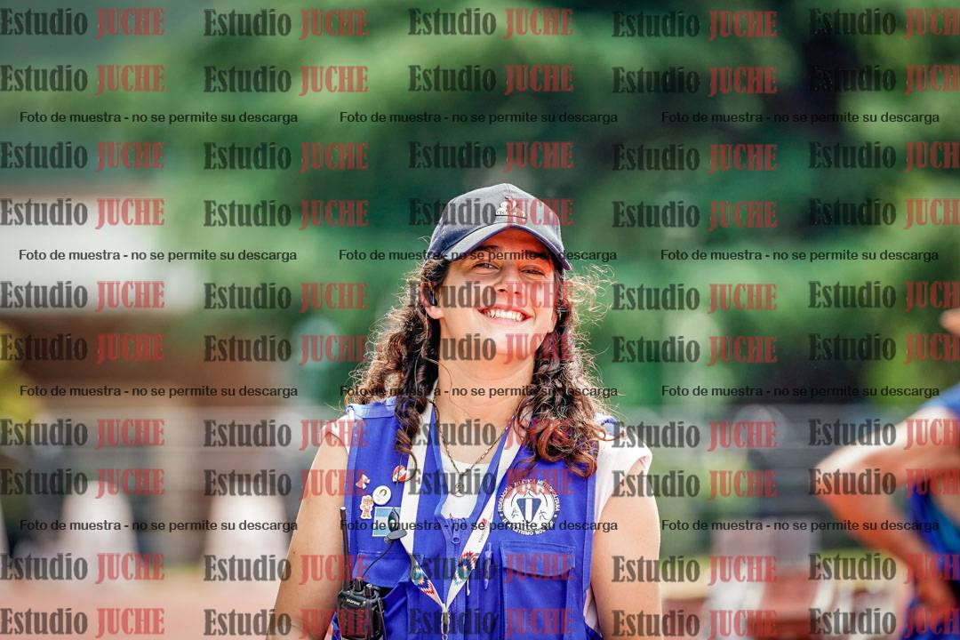 Fotos de algunos extras del torneo