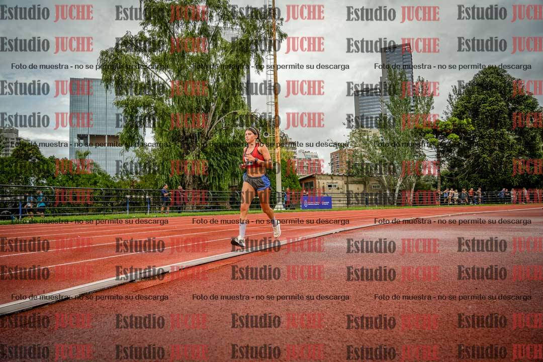 Fotos de los 10.000 m