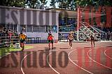 Fotos de los 800 m llanos de varones